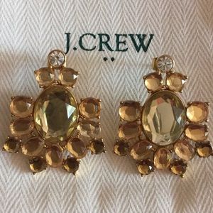 EUC JCrew earring!